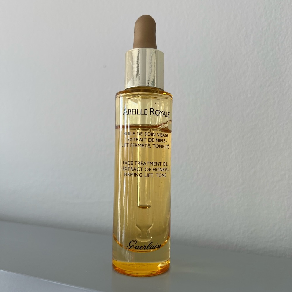 Guerlain serum
